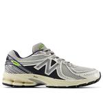 Кроссовки New Balance 860 'Sea Salt White Eclipse' - фото 2