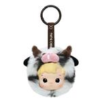 Фигурка Pop Mart Hacipupu The Constellation Vinyl Plush Pendant 'Taurus' - фото