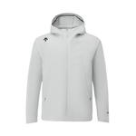 Беговые куртки мужские DESCENTE, черный - фото 2