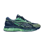 Кроссовки ASICS Gel Quantum 360 8 'Night Sky Green', синий - фото