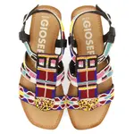 Сандалии Gioseppo Raccuja, мультиколор - фото 2