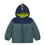 Детский комбинезон 2 в 1 с брюками на лямках Carter'S - фото 4