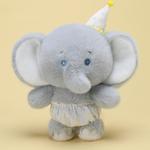 Плюшевая игрушка слон лев коала 30 см высота Cute Chip - фото 11