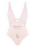 Купальник Lagon ERES, розовый - фото