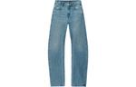 Alexander Wang Джинсы SS24 Women's Indigo - фото