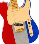 Fender Telecaster серии Buck Owens - фото 4