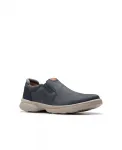 Мужские туфли Bradley Ease Clarks, синий - фото