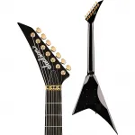 Электрогитара Jackson Pro Series Signature Mark Heylmun Rhoads RR24-7 Lux - фото 4