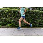 Носки Ultra Run Mini Crew Injinji, черный - фото 6