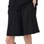 MLB Повседневные шорты мужские черные - фото 5