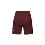 Шорты для йоги женские HOTSUIT, Primal Blue - фото 4