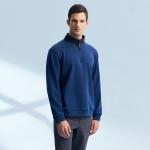 Свитшот мужской NAUTICA, синий - фото 6