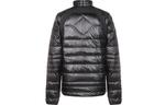 Canada Goose Утепленная куртка HyBridge Lite, Black - фото 4