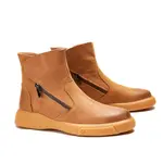 Ботинки мужские Brounvanm, хаки - фото 2