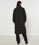 Пальто Tommy Jeans, черный - фото 3