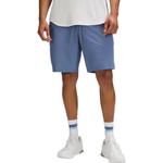 Футболка Lululemon Zeroed In Casual, потертый деним - фото 7