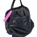 Сумка через плечо TOM TAILOR DENIM Shoulder Tamy, черный - фото 4