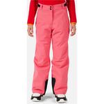 Утепленные лыжные брюки для девочек Rossignol, Tea Rose - фото 2