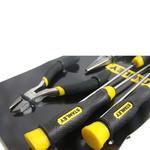 Набор компьютерных инструментов STANLEY, 6 предметов 92-003-23 - фото 5