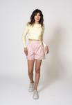 Шорты OH APRIL, светло-розовый - фото 2
