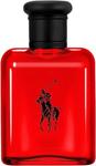 Парфюмерный набор, 2 шт. Ralph Lauren, Polo Red - фото 2