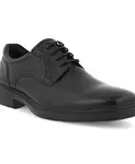 Мужские туфли Helsinki 2.0 Plain Toe Derby Ecco - фото