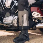 Ботинки Tourmaster Break Trail WP, Brown - фото 7