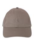 Calvin Klein Кепка в цвете Taupe - фото 2