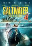 Диск DVD Saltwater: Atomic Shark - фото