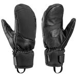 Рукавицы Hevon 3D - перчатки Leki, черный - фото 3