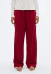 Пижамные штаны Gap, Red - фото