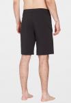 Шорты для плавания BOARD LIDO SOLID MOD Volcom, цвет black - фото 2
