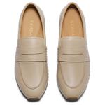 Женские лоферы Senda, априкот - фото 8