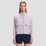 ЖЕНСКАЯ СТУДИЯ Куртка женская Descente, цвет WT-WHITE - фото 10