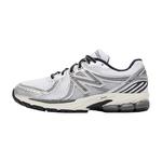 New Balance 860v2 Milky Way Pack Optic White — Silver Gray, цвет Silver Gray - фото