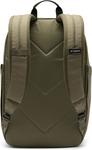 Columbia Unisex рюкзак Buxton 26L, Stone Green, One Size - фото 2