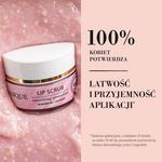 Пилинг для губ Basic Care 15мл, ORGANIQUE - фото 3