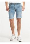 Шорты джинсовые шорты Rock Creek, голубой - фото 2