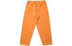 Повседневные брюки Unisex UNDEFEATED, Saffron - фото
