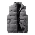 Жилет мужской Jeep Spirit, темно-серый - фото 6