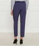 Брюки Regular fit Marella Sport, фиолетовый - фото 3