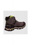 Кроссовки Lite Hike GTX MEINDL, цвет Anthrazit/Lime - фото 2