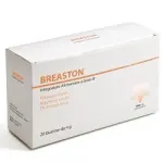 Брестон 20 пакетиков Breaston - фото