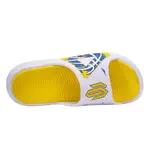 Шлепанцы мужские синие Peak - фото 3