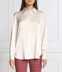 Рубашка Liu Jo Regular Fit, бежевый - фото