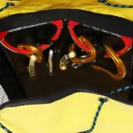 Рюкзак Guara 35 литров К30 Altus, желтый - фото 5