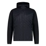 Куртка CMP 34E7617, черный - фото