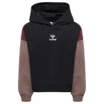 Худи Hummel Paloma, черный - фото