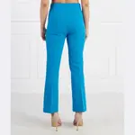 Брюки стандартного кроя Max&Co., синий - фото 3