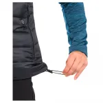 Жилет Kilpi Heateo, черный - фото 7